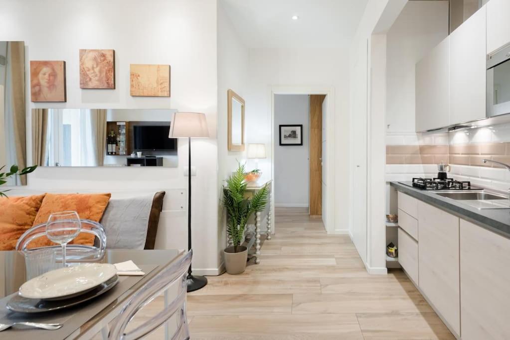 Apartamento Belfiore Mage