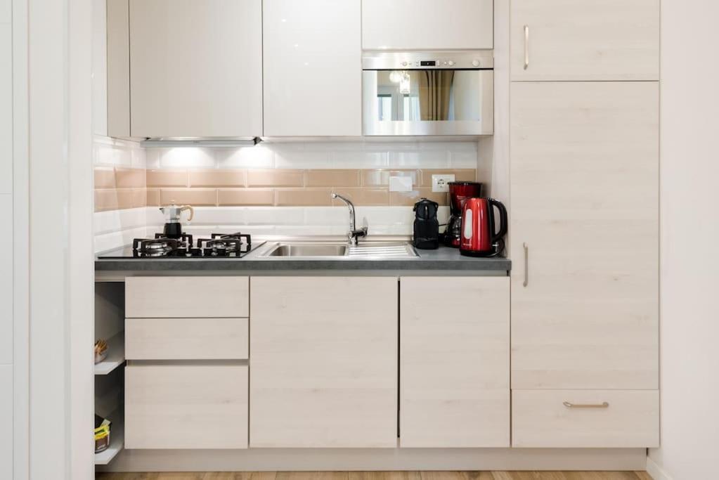 Belfiore Mage Apartamento Florença
