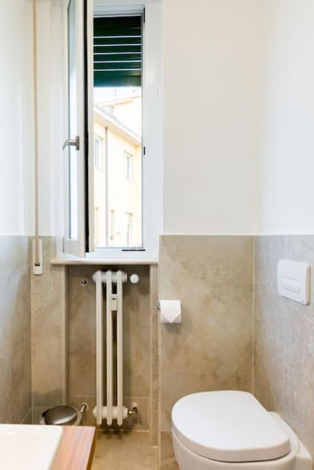Apartamento Belfiore Mage