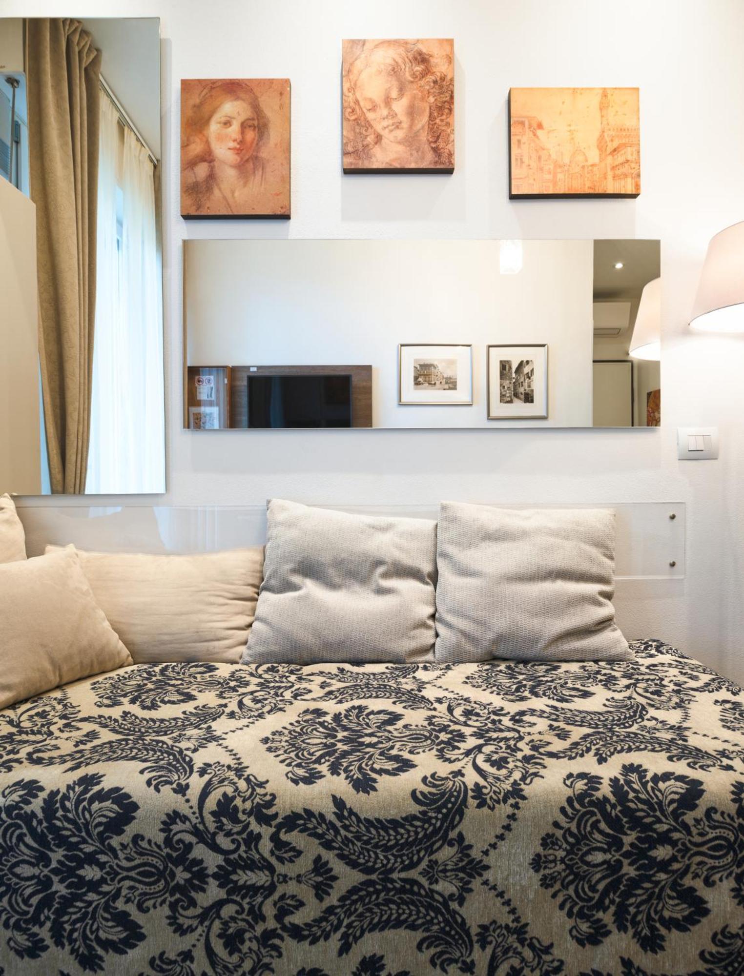 Belfiore Mage Apartamento