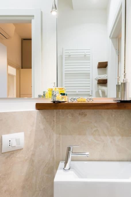 Belfiore Mage Apartamento Florença