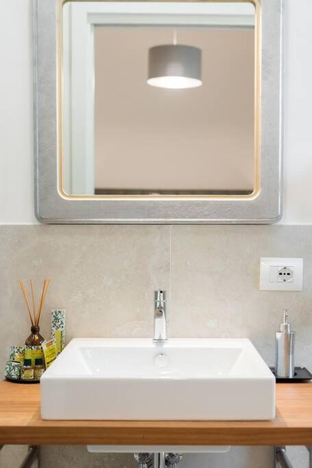 Belfiore Mage Apartamento