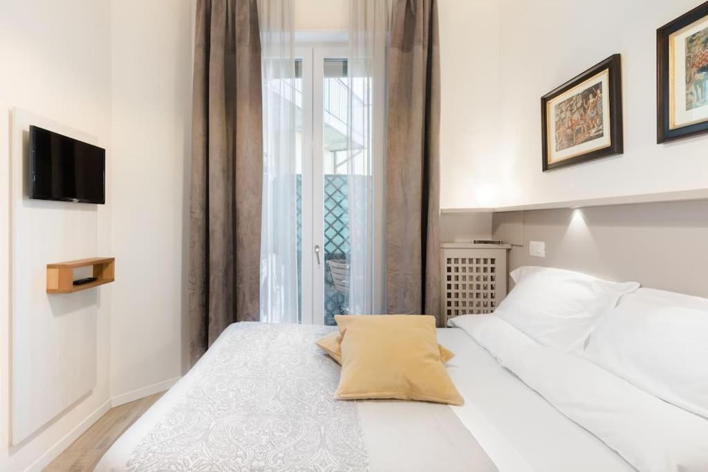 Apartamento Belfiore Mage