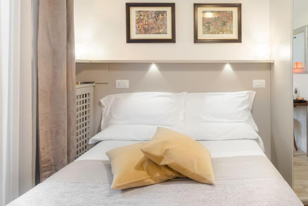 Belfiore Mage Apartamento Florença