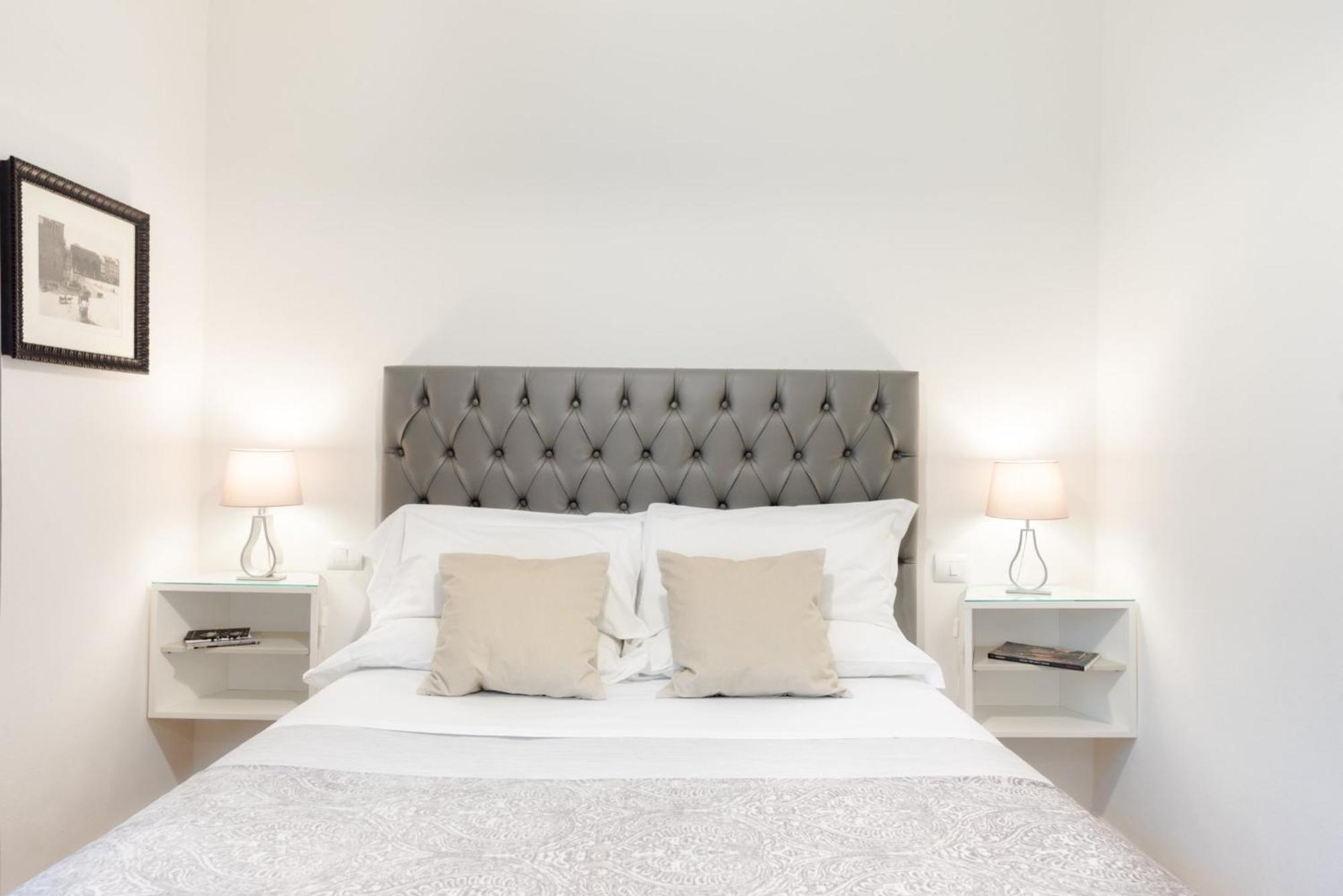 Apartamento Belfiore Mage *