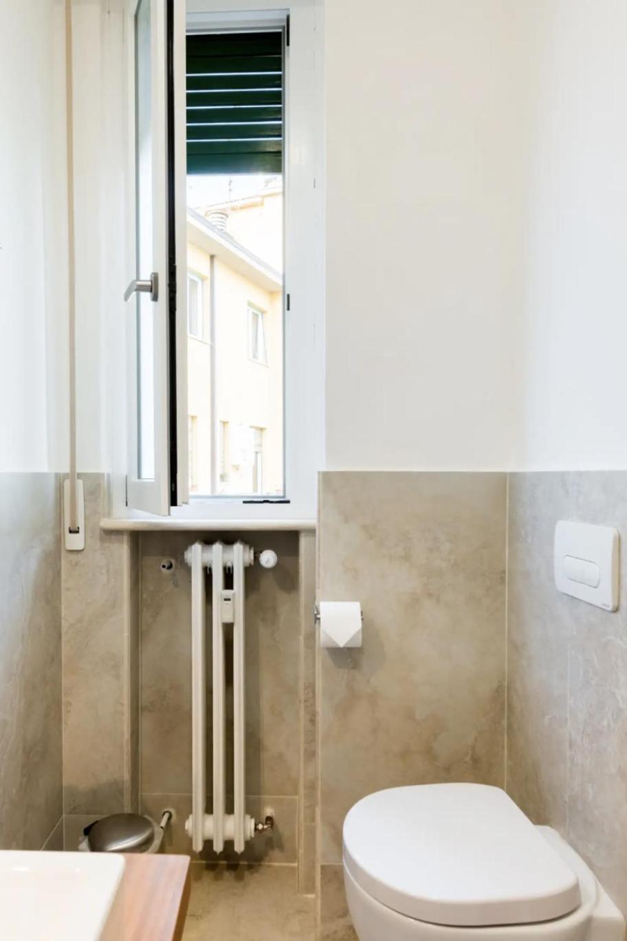 Belfiore Mage Apartamento
