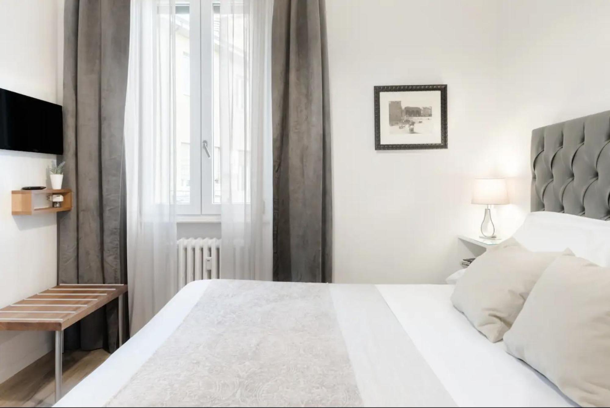 Belfiore Mage Apartamento