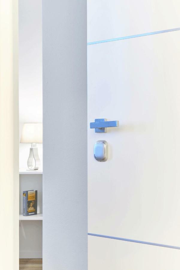 Belfiore Mage Apartamento *