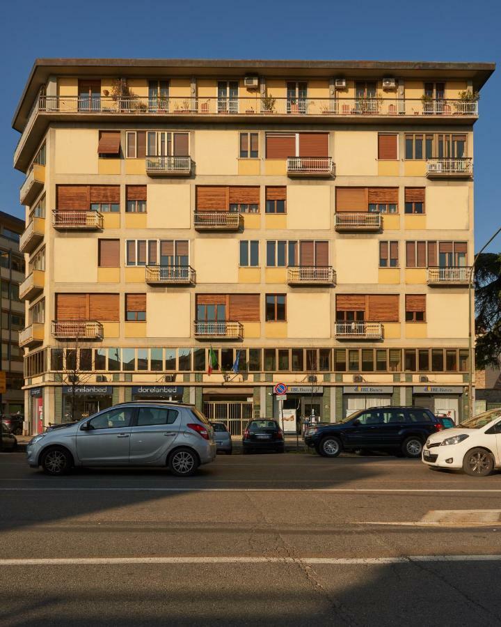 Belfiore Mage Apartamento