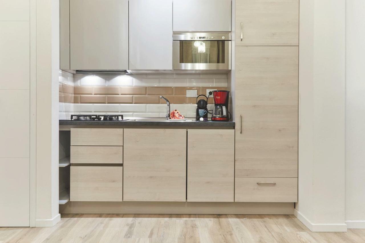 Apartamento Belfiore Mage Florença